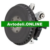 VW Kolenčnik, zadnje desno vzmetenje ID.3 | Shoptok.si