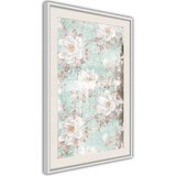  Poster - Floral Muslin 30x45 | shoptok.hr