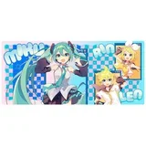 podloga - hatsune miku - miku and friends - xxl