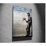 WALLXPERT Slika na zidu na platnu 50x70cm | Eponuda.ba