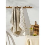 Sinsay Set kuhinjskih krpa 3 komada | shoptok.hr