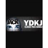 Steam YOU DON'T KNOW JACK Classic Pack (PC) Key GLOBAL Steam YOU DON'T KNOW JACK Classic Pack (PC) Key GLOBAL Slike