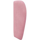  Uši uzglavlja Ružičasta 40 x 23 x 6 cm Baršun | Eponuda.com