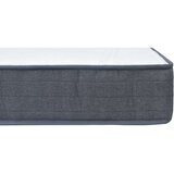  Opružni madrac za krevet 200 x 90 x 20 cm | shoptok.hr