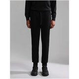 Napapijri Black Men's Sweatpants - Men | shoptok.hr
