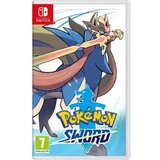 Nintendo Igrica za Switch Pokemon Sword Cene