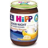 Hipp kašica za laku noć banana griz kakao 190g Cene