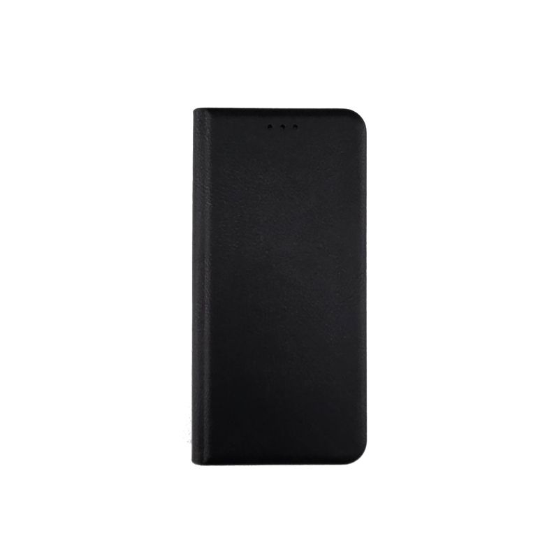  PREKLOPNA maska ELEGANT za Samsung A07/ crna | Eponuda.com