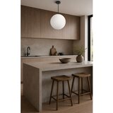 Brilagi Luster na sajli POLOS 1xE27/40W/230V prečnik 30 cm crna | Eponuda.com