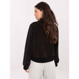 Factory Price Sweatshirt-IT-BL-Z5032.49-black | shoptok.hr