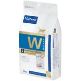 Virbac Veterinary HPM Cat Weight Loss and Control W2 - 3 kg | shoptok.hr