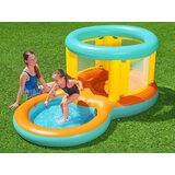 Bestway igralnica 2v1 Jumptopia | Shoptok.si