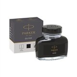 Parker Tinta 57 ml, crna | shoptok.hr