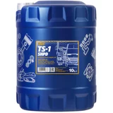 Mannol motorno olje TS-1 SHPD 15W-40, 10L