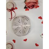  Poročna vabila NENAVADNA VABILA PEKEL-NEBESA NEPOR 06 | Shoptok.si