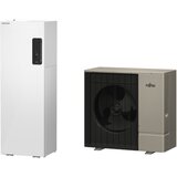 Fujitsu High Power WOYK140MQ 14kW split toplotna črpalka DUO z integriranim 190l bojlerjem (R32) (model 2026) - | Shoptok.si