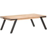  Klub stolić 114x65x40 cm Masivno drvo manga | shoptok.hr