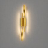  Zidna lampa AC25 GD Cene