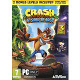 Activision Blizzard PC igra Crash Bandicoot N. Sane Trilogy (code in a box) cene