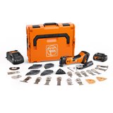 Fein MultiMaster AMM700 MAX Top AS 4Ah Cene