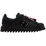 Adidas Nizke superge Superstar CLOT By Edison Chen Chinese New Year Bela Cene