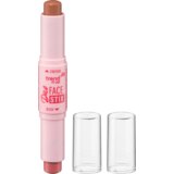 trend !t up Duo Face Stick bronzer i rumenilo 010 1 kom | ePonuda.com
