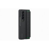 Samsung galaxy z FOLD4 silicon grip black | Shoptok.si