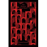 The Book Service Limited Gaston Leroux - The Phantom of the Opera Cene