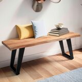 MID.YOU Garderobna Klop Garderobenbank | Shoptok.si