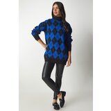  Sweater - Blue Cijene