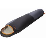 Nils Extreme NILS CAMP SLEEPING BAG NC1705 ULTRA LIGHT GREY-ORANGE | shoptok.hr