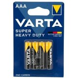 Varta Alkalna baterija AAA 1,5V Cene