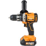 Villager Fuse akumulatorska brushless udarna bušilica VPL 8120 Cijene