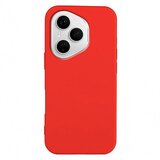 Max Mobile Maska za Honor X5C+, TPU Silicone Mikro, crvena | shoptok.hr