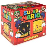 Pyramid Super Mario (Gold Coin Rush) Šalica s Promjenom Topline | shoptok.hr