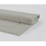Aquanova kopalniška preproga barva hrasta tartuf 60/60 cm | Shoptok.si