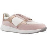 Geox Modne superge D BLUMYA B Rožnata | Shoptok.si