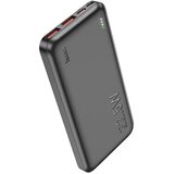 hoco. power bank 10000mAh PD QC 3A 22.5W J101 crni | shoptok.hr