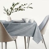 AmeliaHome traka za stol Vesta 40x140 cm, siva | shoptok.hr
