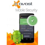 AVAST Mobile Security Premium 1 Device (Android) 1 Year Key GLOBAL | Eponuda.com