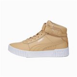 Puma Carina 20 Mid Smeđa Cijene