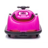  Vozilo na akumulator GTS1166 - roza | Eponuda.com