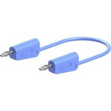 Stäubli LK-4N-F10 merilni kabel [ - ] 50 cm modra 1 kos, (20520898) Cene