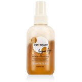 Inebrya Ice Cream Argan Age Pro-Age Conditioner njega kose bez ispiranja oštećenu kosu 200 ml unisex | shoptok.hr
