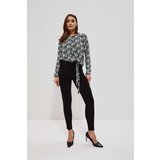 Marisse Leggings L-Lg-3700 Black | shoptok.hr