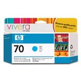 HP 70 ink cyan 130 ml Vivera | shoptok.hr