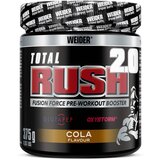 Weider Total Rush 2.0 375 g cola | Eponuda.ba