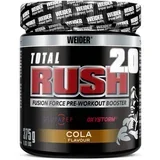 Total Rush 2.0 375 g cola