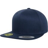 Flexfit Organic cotton snapback Cene