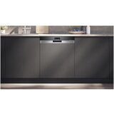 SIEMENS EXTRAKLASSE SN57ES00CD iQ700 60 delno vgrajen pomivalni stroj, cm, Home Connect | Shoptok.si